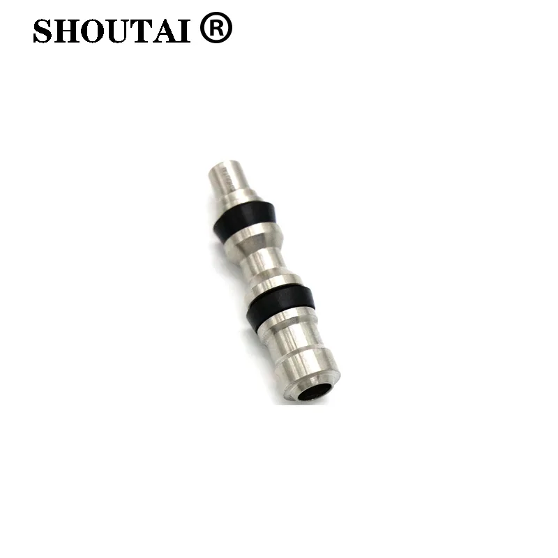 Bicycle Brake Disc Lever Titanium Alloy Piston Repair Part For SRAM AVID Guide db5 Level R RS RSC Series Bike  Parts