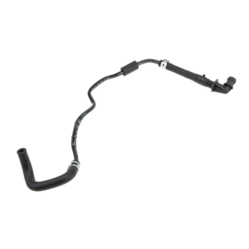 

Car Coolant Overflow Tank Pipe for - A4 B9 S4 A5 S5 06L121081F 06L121081B
