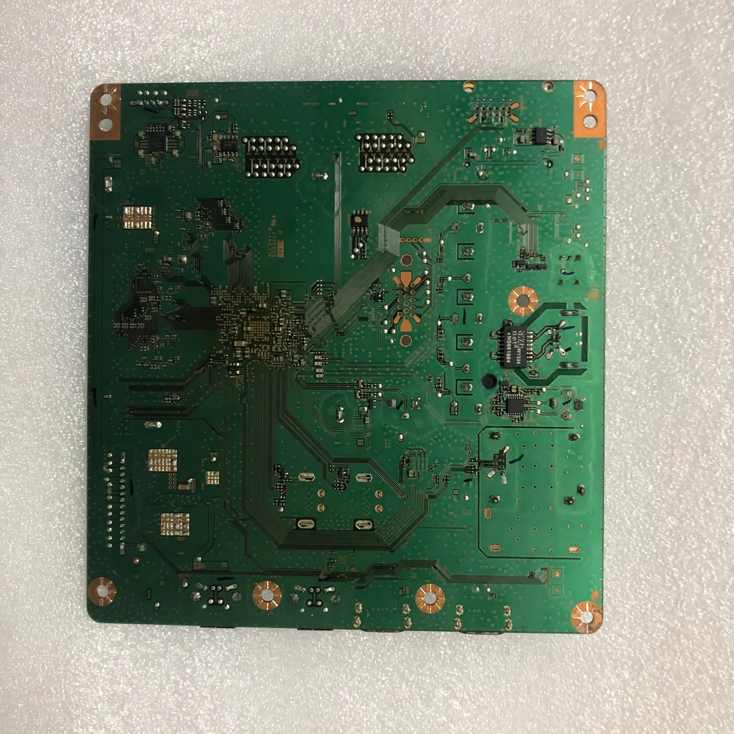 Хорошее качество оригинальная фотовспышка LC500EUD | Электроника