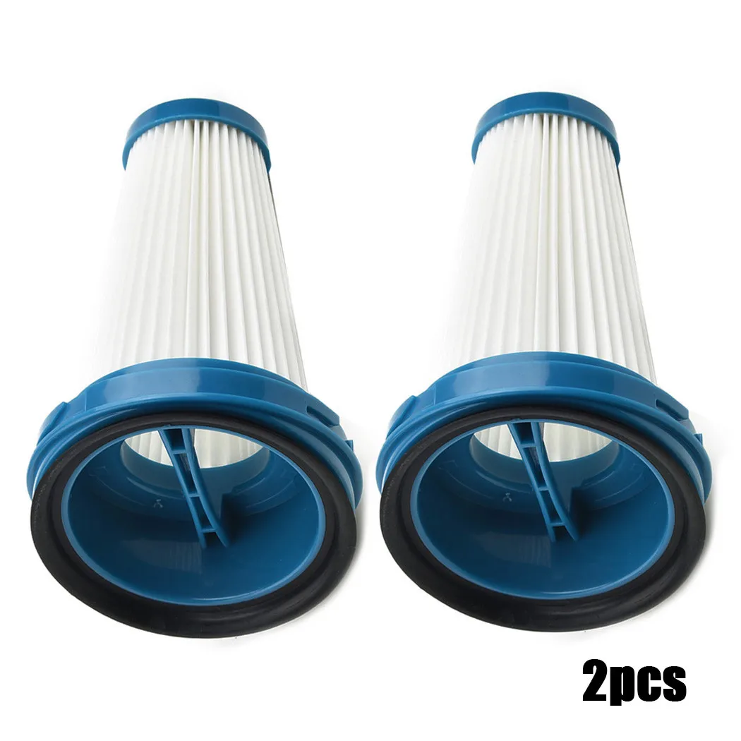 

2X Filter For Domo DO221SV53 DO221SV Cordless Handheld Vacuum Cleaner Robot Vacuum Cleaner Spare Parts For Home