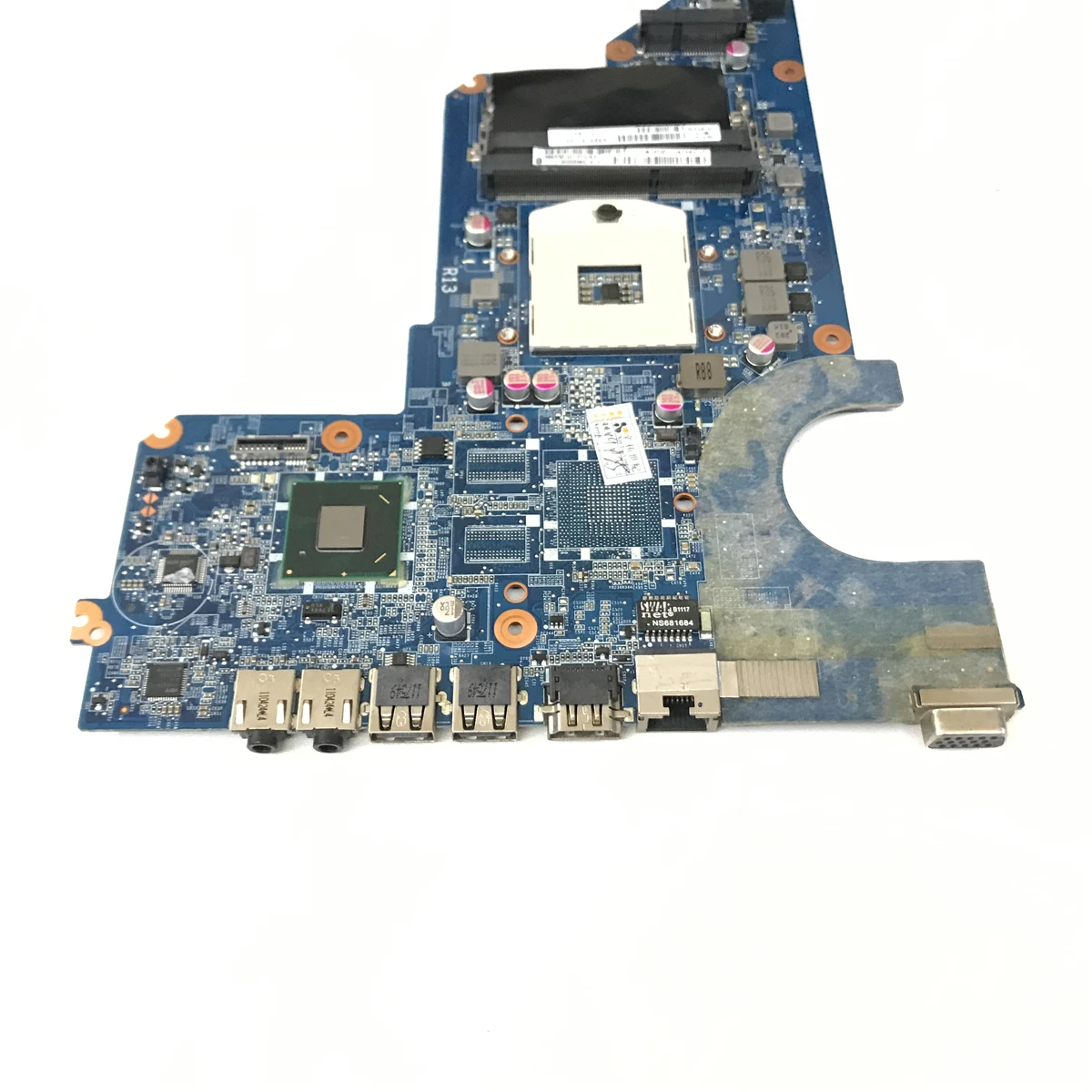 

Free Shipping 636373-001 for HP Pavilion G4-1000 G6 G7 Laptop motherboard HM65 DA0R13MB6E0 DA0R13MB6E1 good quality working well