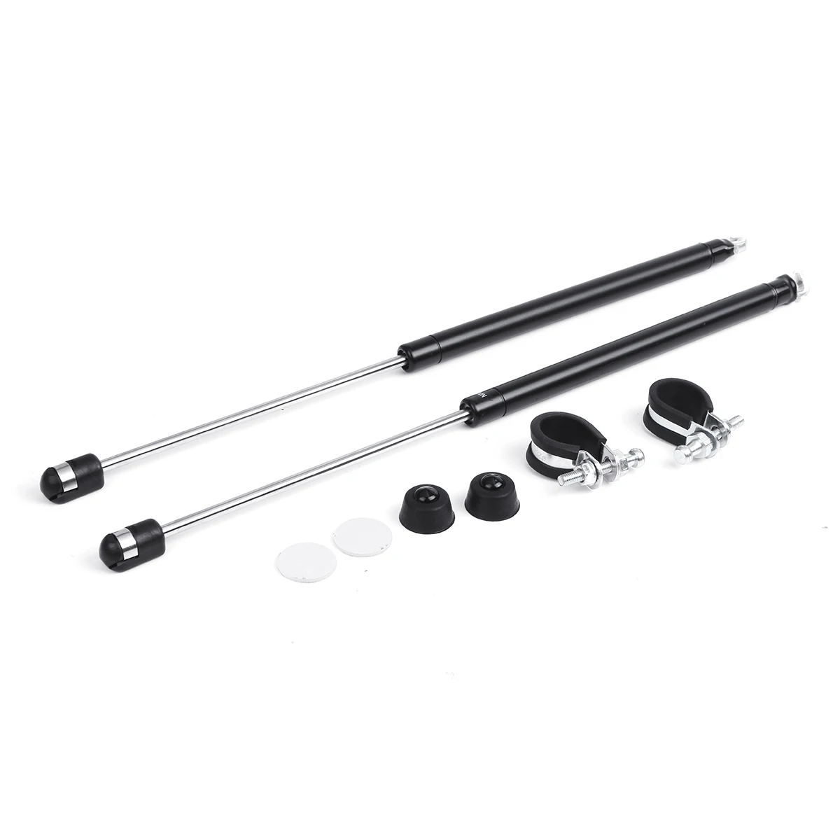 

A Pair car trunk Lifting Support Spring Gas Hydraulic rod Automatic Rising for honda For accord 2012- -2017 9th-accord