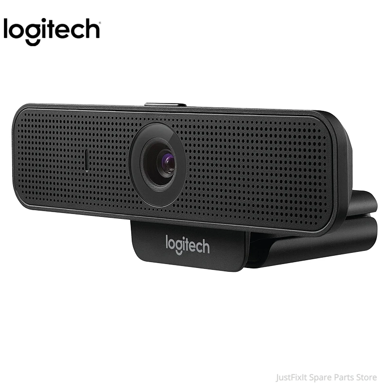 Веб камера Logitech C925E HD с USB веб 1080P Full Компьютерная профессиональная якорем