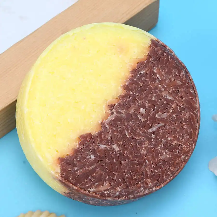 Имбирное мыло для женщин и мужчин шампунь контроля жирности кожи головы удаления