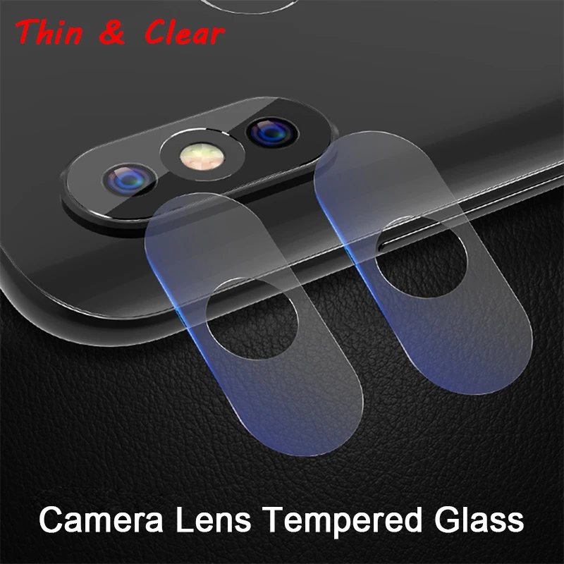 Защита от царапин пленка для объектива камеры стекло Redmi 7 4X 6A S2 Go Xiaomi Note 5 Защитное