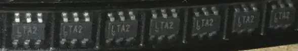 

2 шт./лот LTC4412ES6 LTC4412 LTA2 SOT23 новый оригинальный