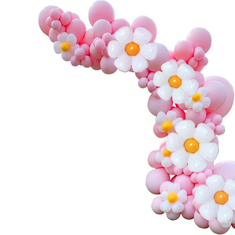 97 шт. розовая фотосессия принцесса день рождения свадьба | Дом и сад