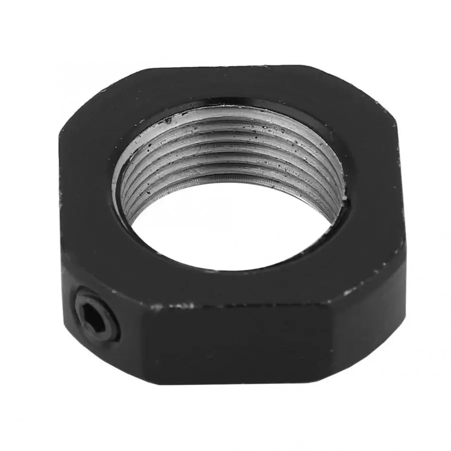 1 шт. высокоточные встроенные латунные гайки для шариковых винтов M08 * мм/M10*1 мм/M12*1