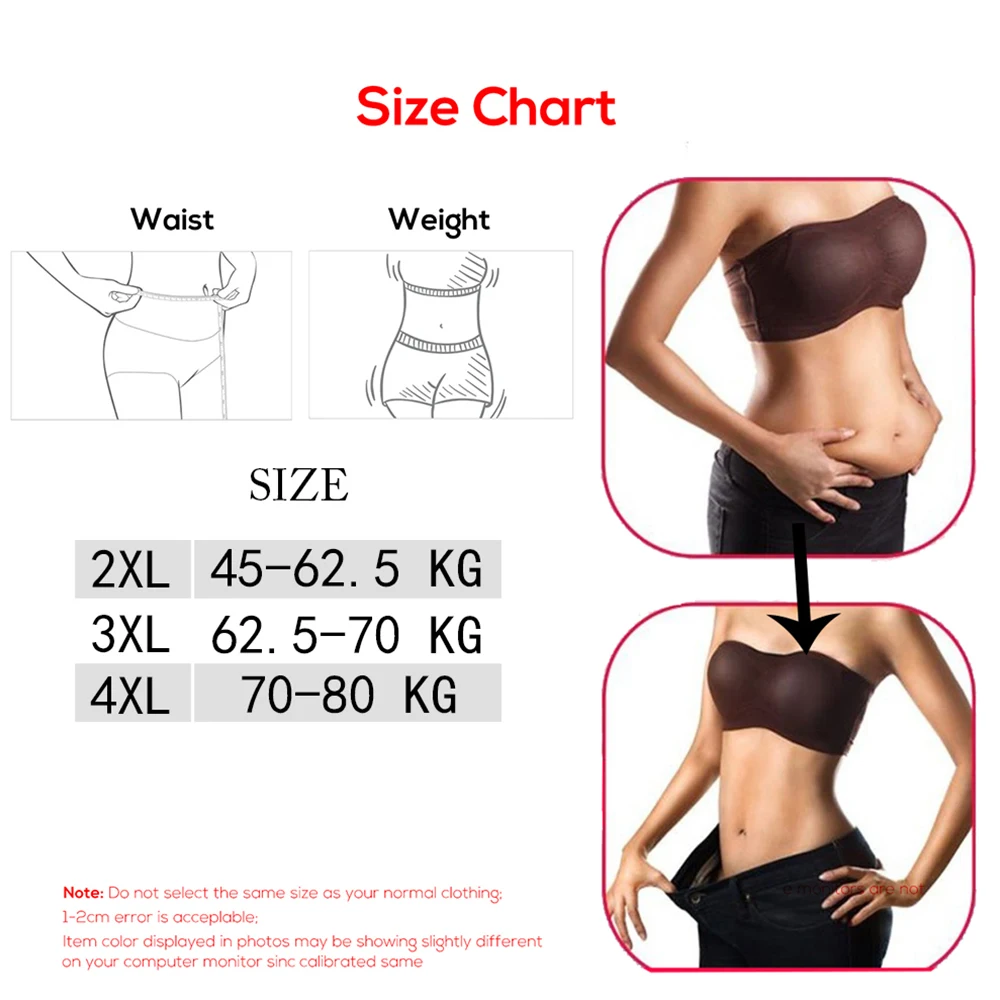 

SURE YOU LIKE Ultra-Thin Breathable Seamless Shapewear For Women High Waist Hip Raise Slimming Fat Burning Body Shaper Pants