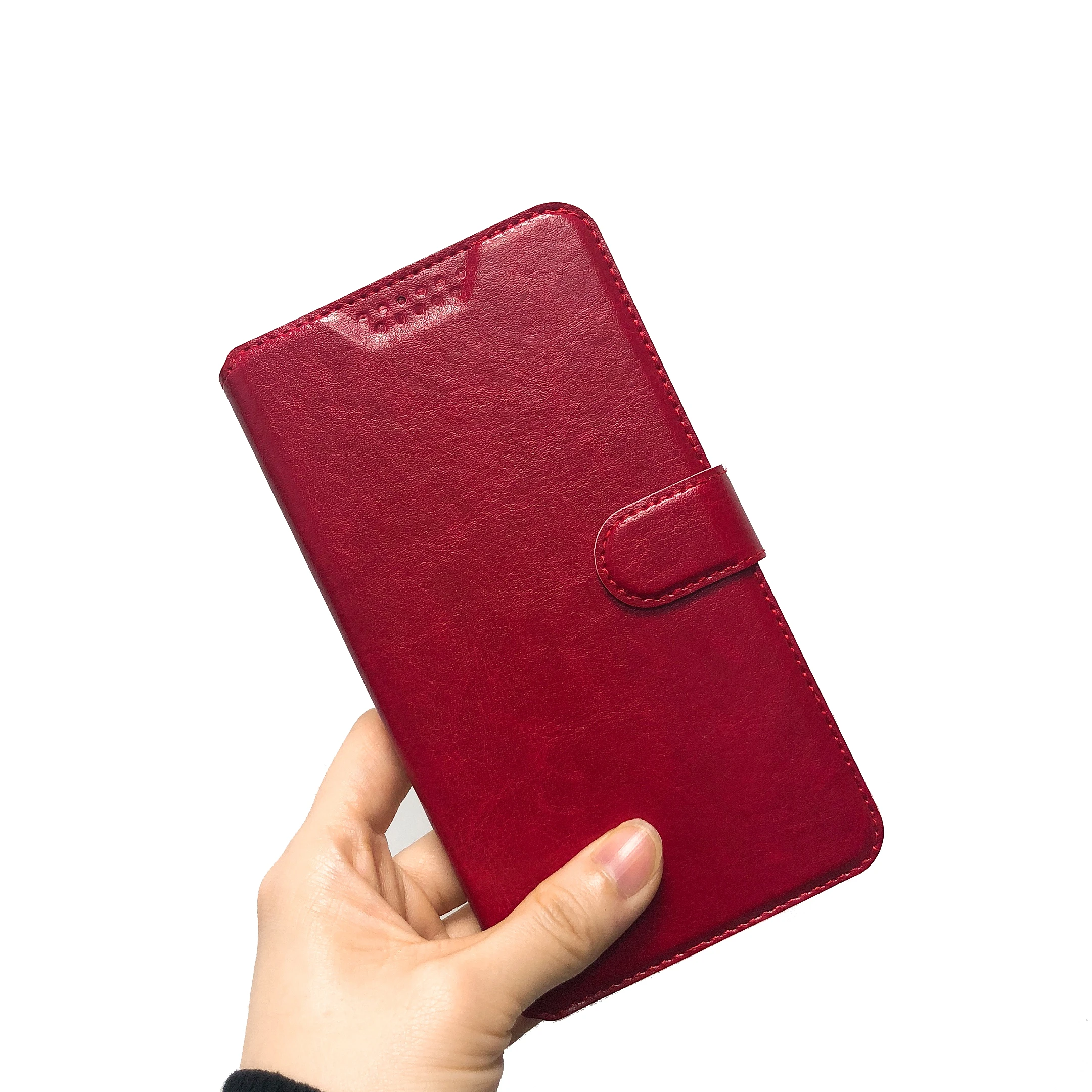 Кожаный чехол-бумажник с откидной крышкой для Nokia 1 2 3 5 6 7 8 9 чехол телефона Plus 2018 X6 -