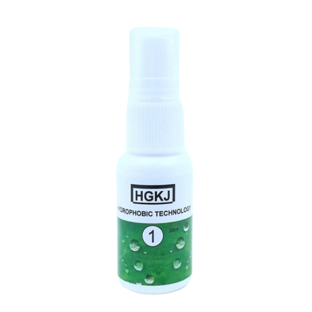 HGKJ-1 20ml Full Car Nano HydrophobicCoat Windshield Paint Waterproof Liquid | Автомобили и мотоциклы
