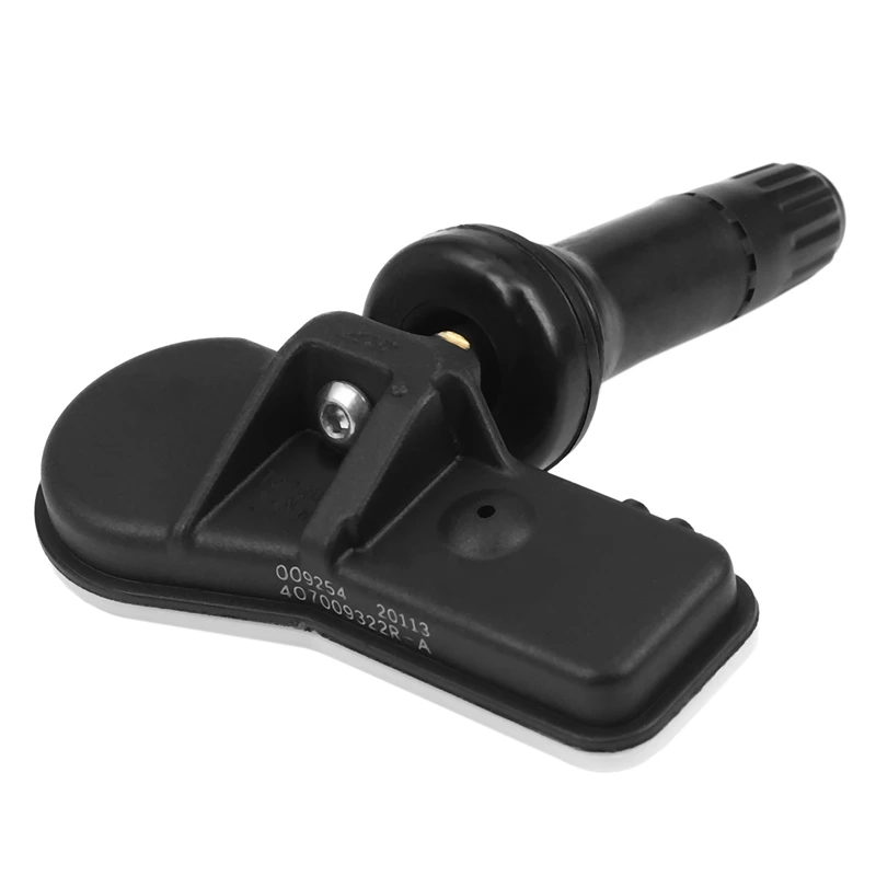 

4pcs /set Tire Pressure Sensor 433MHZ TPMS 407009322R For Renault 40700-9322R