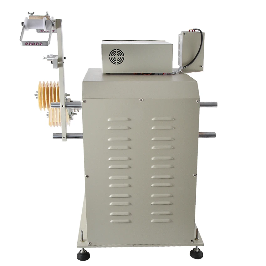 220 В станок для автоматической обмотки технического обслуживания двигателя