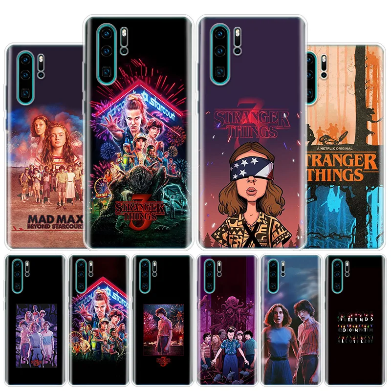 Чехол для телефона Huawei Honor 10 9 Lite 8A 8X 8S 7A 7X 9X 20i Pro Y5 Y6 Y7 Y9 2019 V20 V30|Бамперы| |