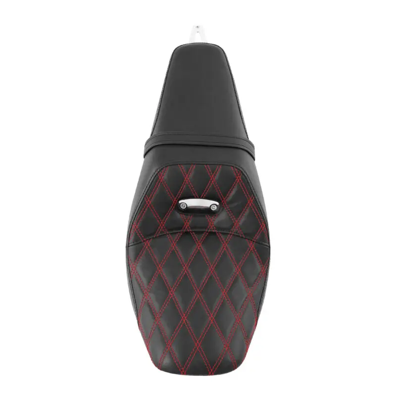 Мотоциклетное ПАССАЖИРСКОЕ СИДЕНЬЕ подходит для индийских разведчиков 2015-2021