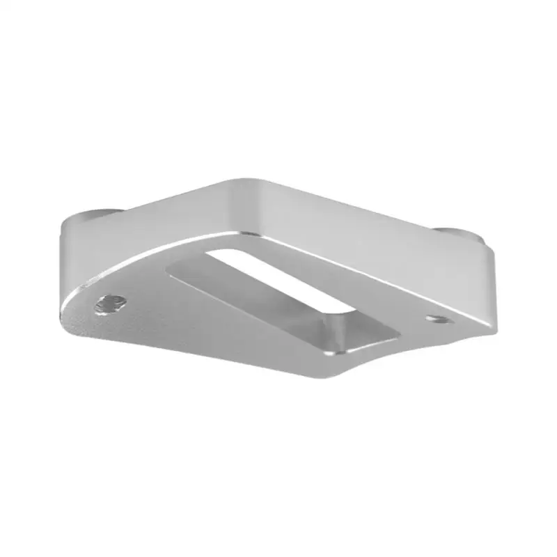 Тип слота фланец Датчик массового расхода воздуха адаптер авто выхлопные