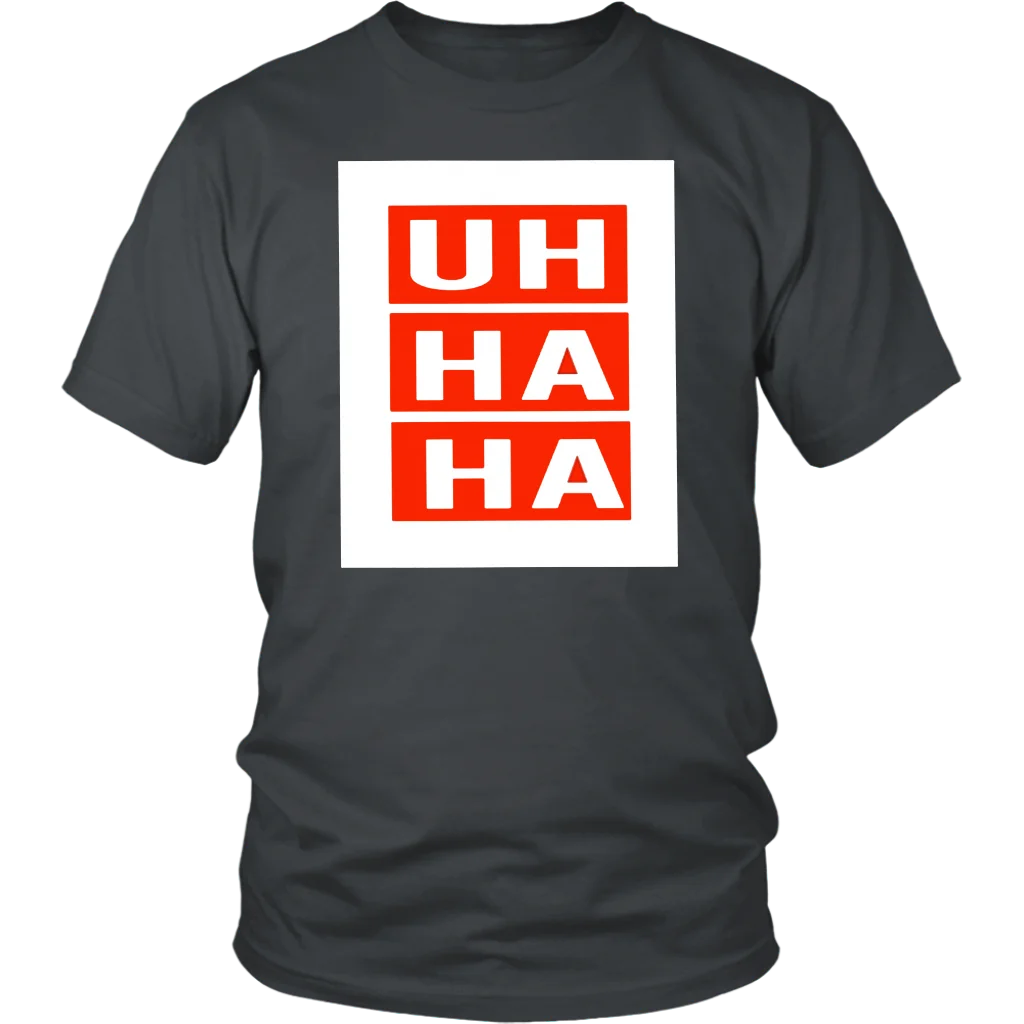 Uh ха-рубашка-Spiceadams-Энтони Адамса из yo | Мужская одежда