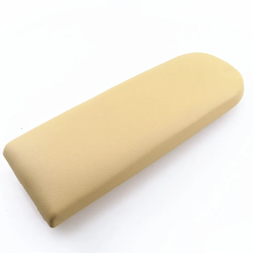 RWSYPL 1 шт. глубокий бежевый подлокотник для центральной консоли OCTAVIA GOLF MK4 BORA 4 BEETLE