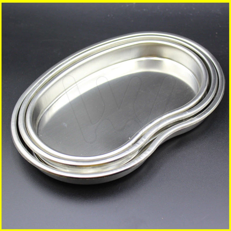 3 шт. медицинский хирургический стоматологический инструмент изогнутая