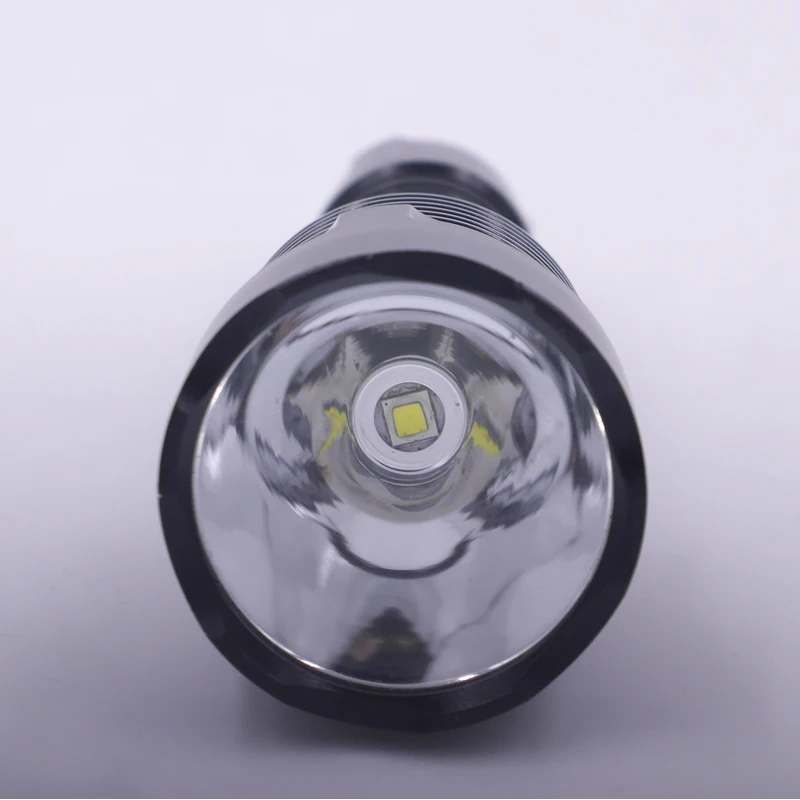 C12 cree xm l2 u3 светодиодный фонарик xml2 1200 люмен 1 Режим 3 режима 5 режимов освещения для
