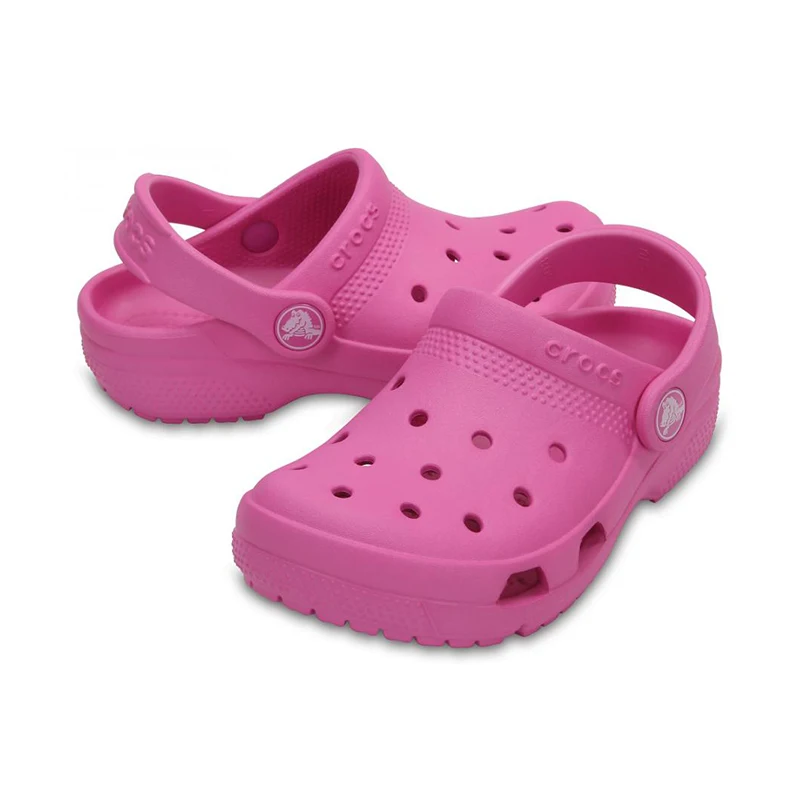 CROCS Crocs Coast Clog K KIDS|Мюли и сабо| |