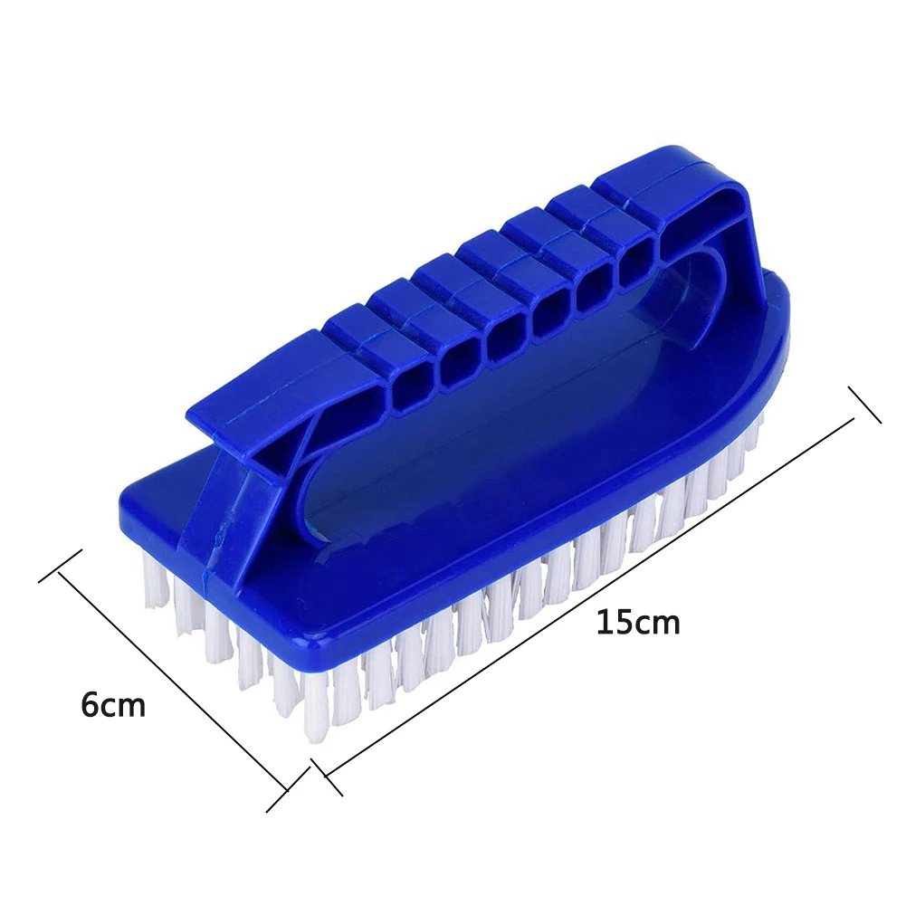 

Swimming Pool Cleaning Brush Spa Cleaner Brushes Handheld Bathroom Bathtub Cleaning Brush Bathroom Brush Bathtub Tile Brush