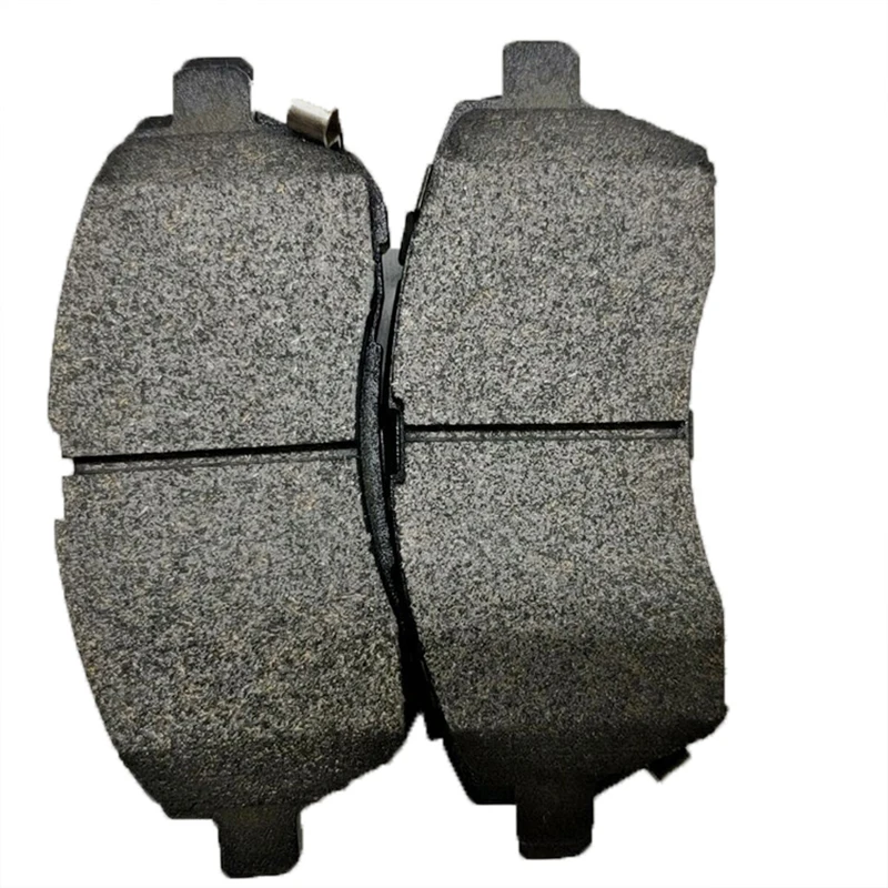 

Fit For FORD FORD FIESTA Saloon FIESTA VI Van MAZDA 2 Saloon (DE) SUBARU JUSTY IV Ceramic car brake pads D1454
