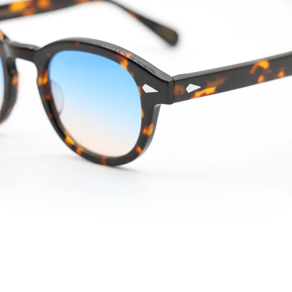 Солнцезащитные очки Lemtosh для мужчин и женщин аксессуары защиты глаз близорукости