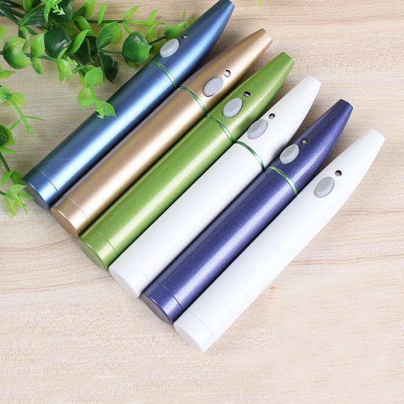 Инструменты для век зарядное устройство двойного века электрическая ручка