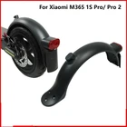 Крыло для электроскутера M365 Pro 2, Модернизированный задний брызговик для скутера Xiaomi M365 Pro M187 Pro 2 1S, аксессуары для M365