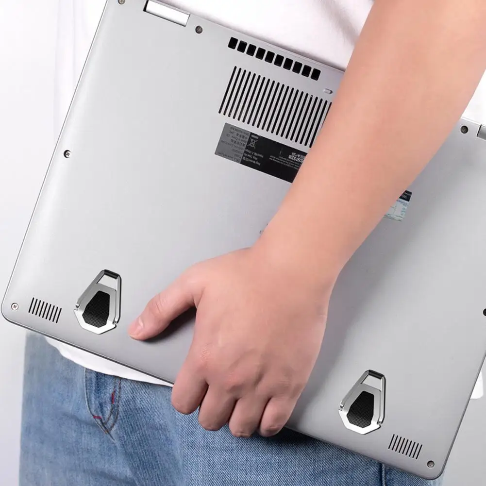 2 шт портативный складная под