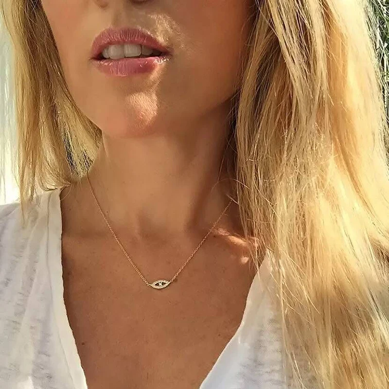 Натуральная 925 пробы серебряные женские ожерелья с подвесками твердым покрытием