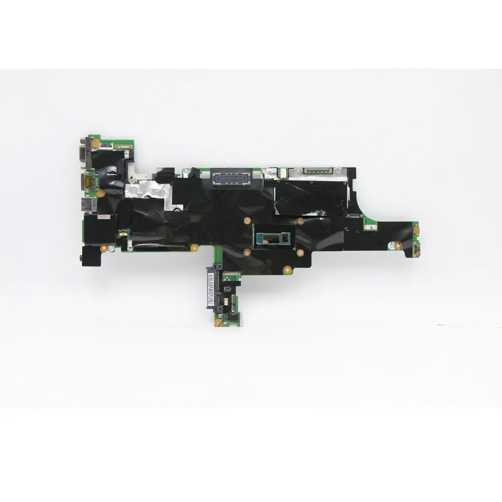 

Original Laptop Lenovo ThinkPad T440S Motherboard i7-4600U UMA FRU 04X3969 04X3963 04X3965 04X3968 04X3970 04X3971