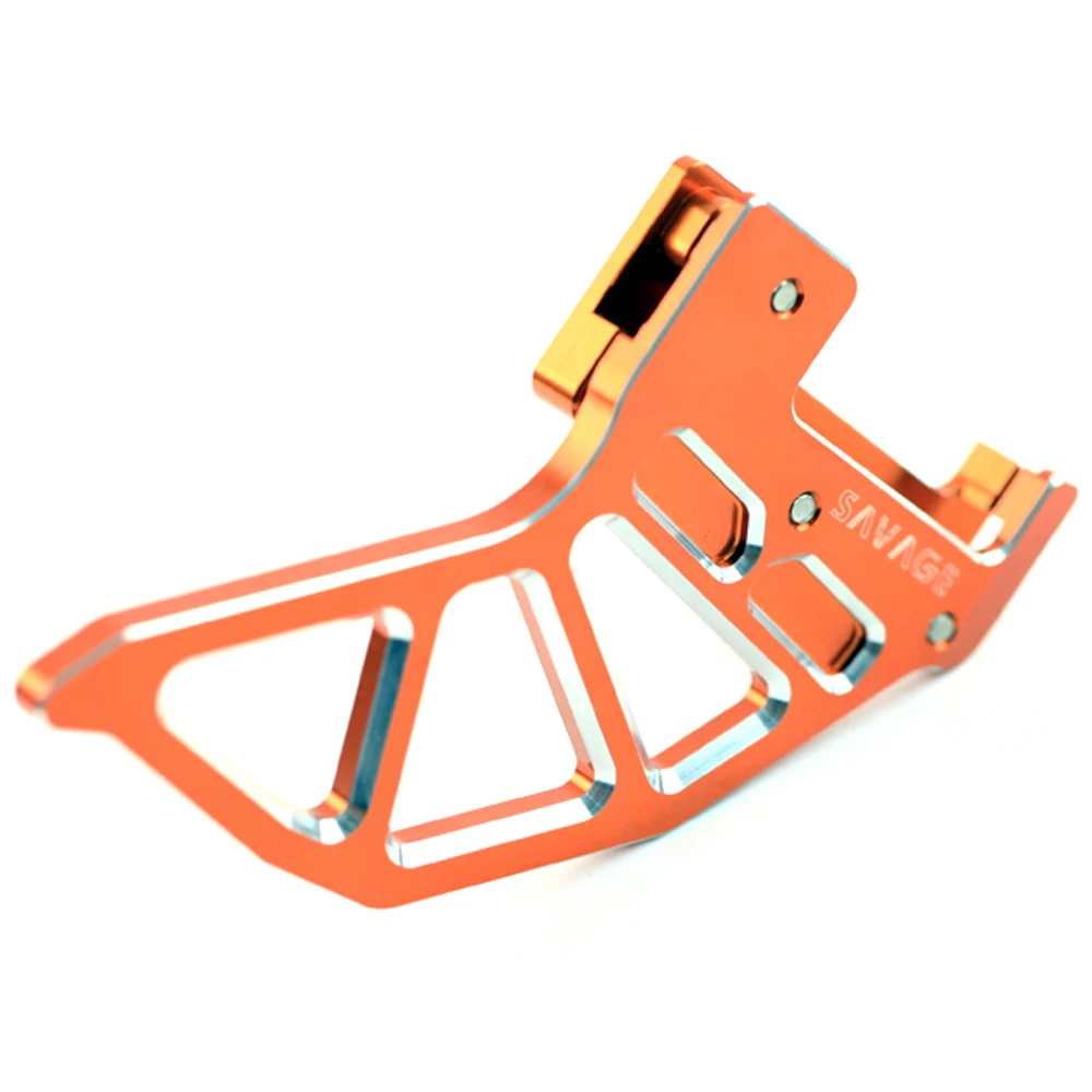 Защита заднего тормозного диска защита для KTM EXC/шесть дней/RACING 125 200 250 300 400 450 500 525