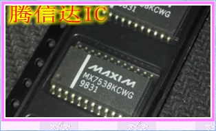 

Free Delivery MAX7538KCWP MX7538KCWP SOP24