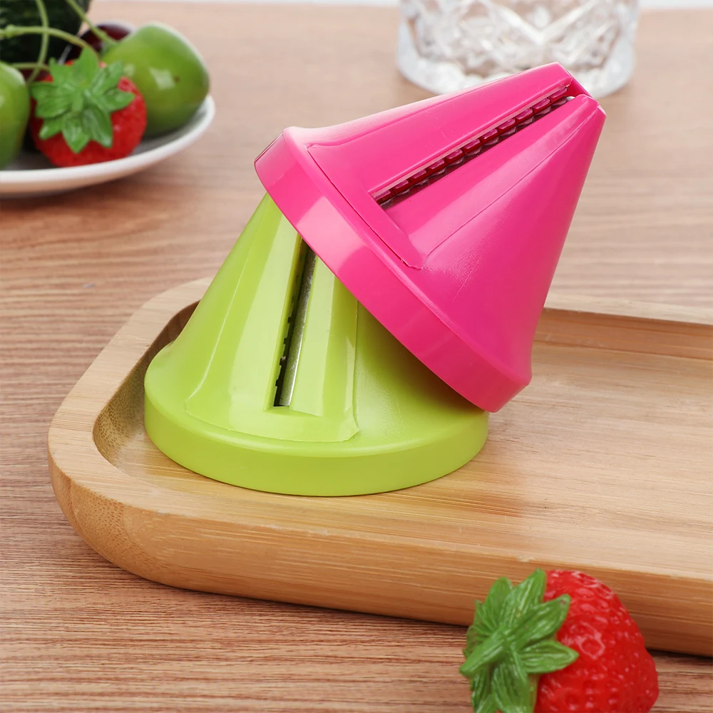 Вращающийся измельчитель терка спиральная Овощечистка ручной