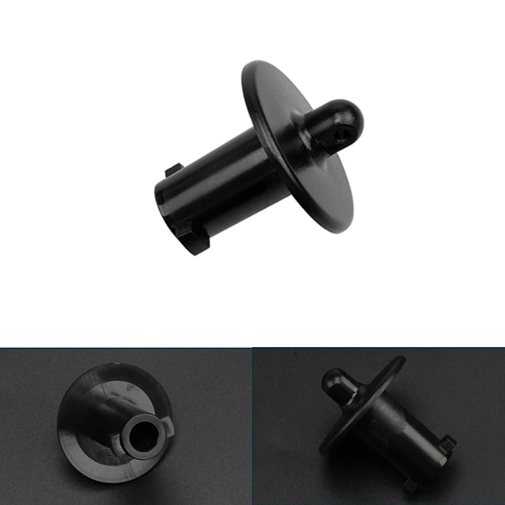 

Plastic ABS Car Seat Belt Fastening Buckle For Mercedes-Benz W222 S-Class 2014-2019 Car Accessories Fastener Clips