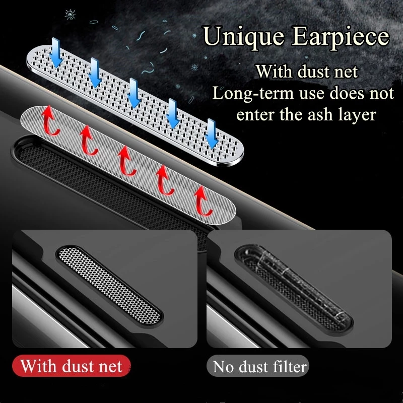 safety tempered glass for iphone 13 pro max x xr xs screen protectors wtih frame for iphone 11 12 pro max 7 8 plus se 12 13 mini free global shipping