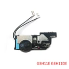 Регулятор скорости для BOSCH GSH11E GBH11DE GSH 11E GBH 11DE, 220-240 В переменного тока