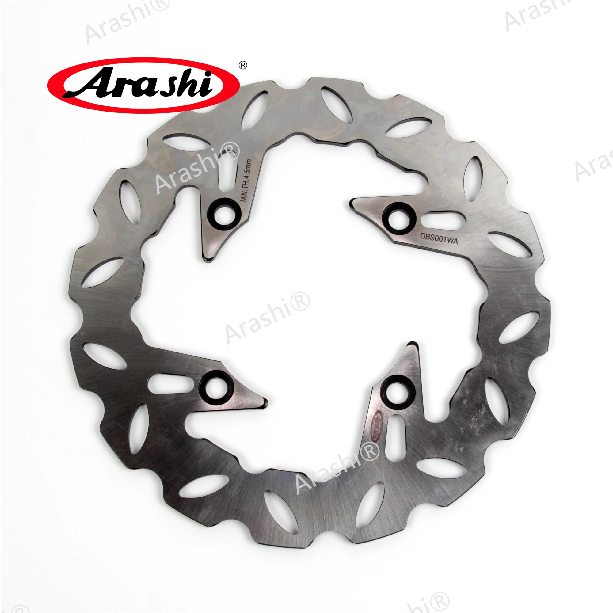 Тормозной диск ARASHI VTEC400 для HONDA CB400 VTEC передние и задние тормоза Rotors CB 400