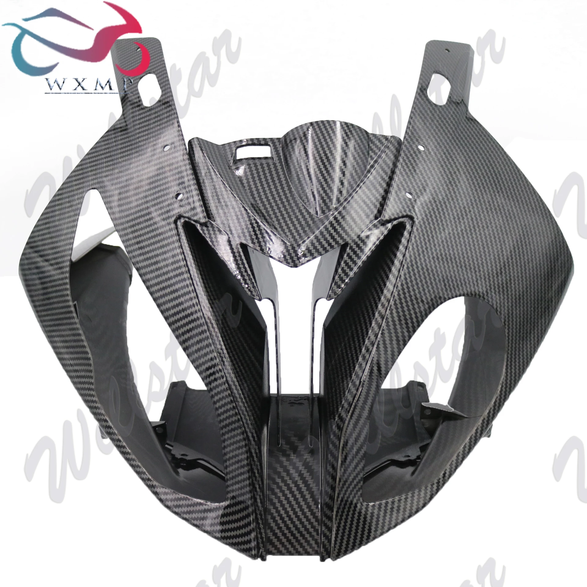 

Обтекатели из углеродного волокна для BMW S1000RR 2015 - 2018