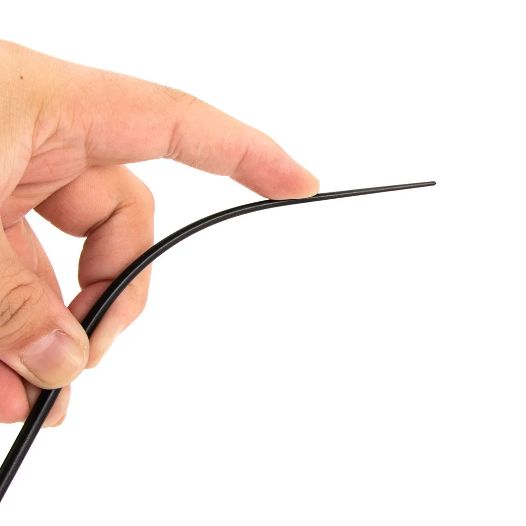 Мини портативные удочки удилище ультра светильник АБС пластик Утяжеленный