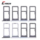 Держатель гнезда для Sim-карты Micro SD для Samsung Galaxy S8 Plus G950 G955