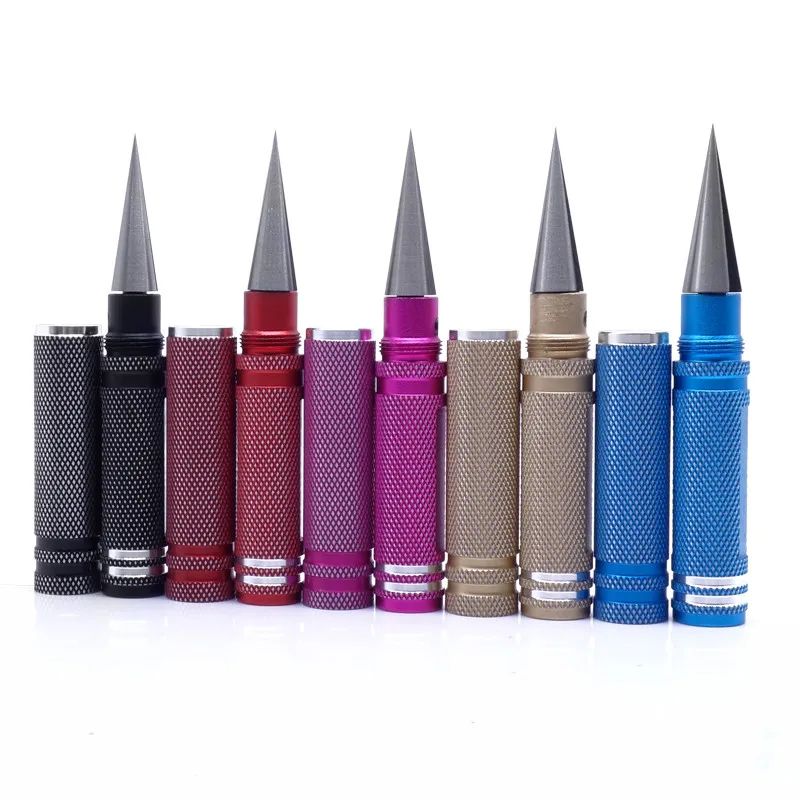 Открывалка для отверстий 0-14 мм стальной деревянный ручной расширитель дрели