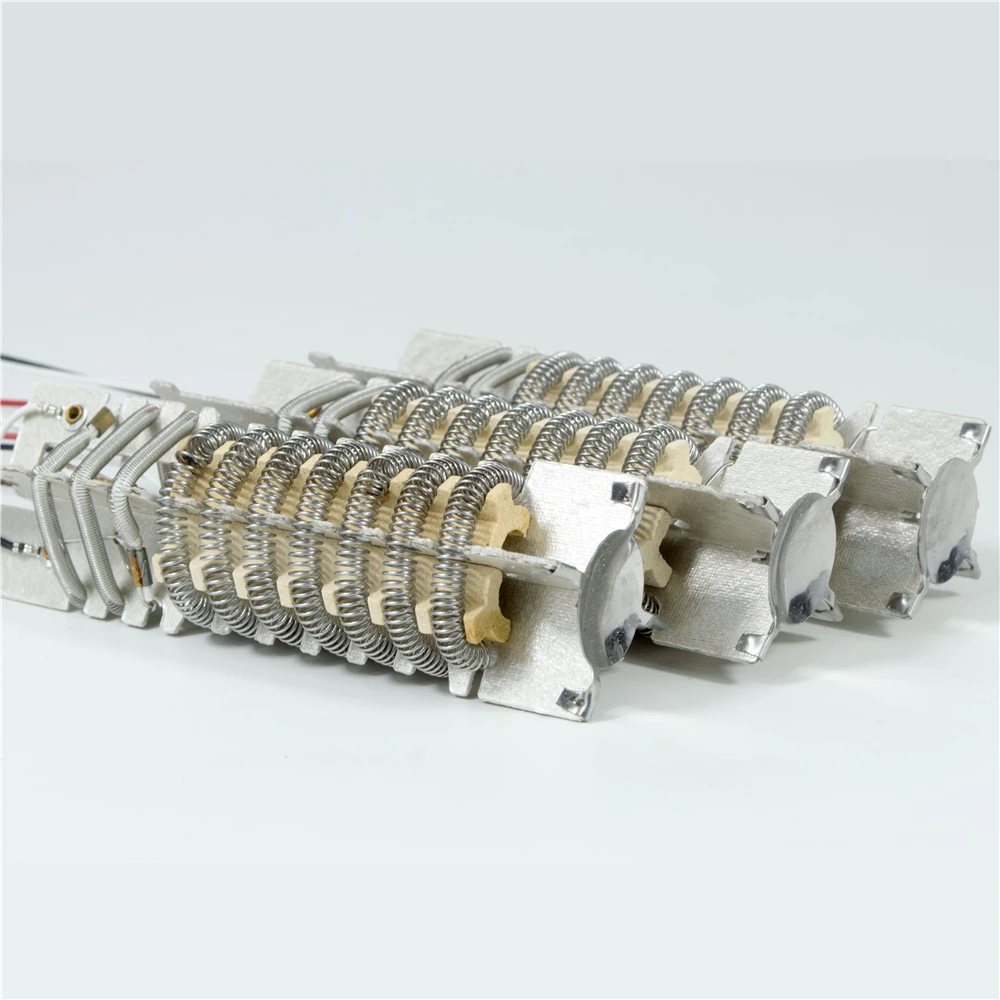 Нагревательный элемент для пистолета горячего воздуха нагревательный