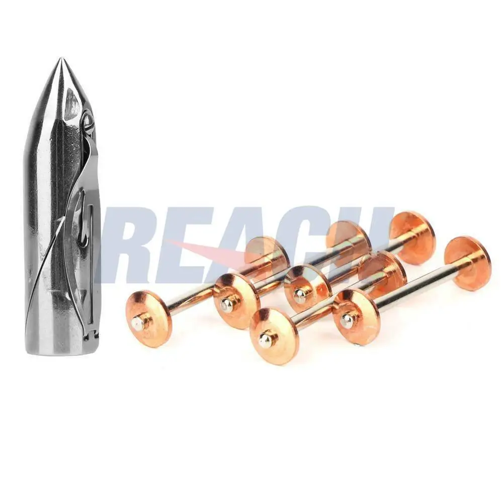 5 швейных машин челноки + 1 пуля бобины чехол подходит Винтаж Singer 27 28 127 128 83505 AA7095