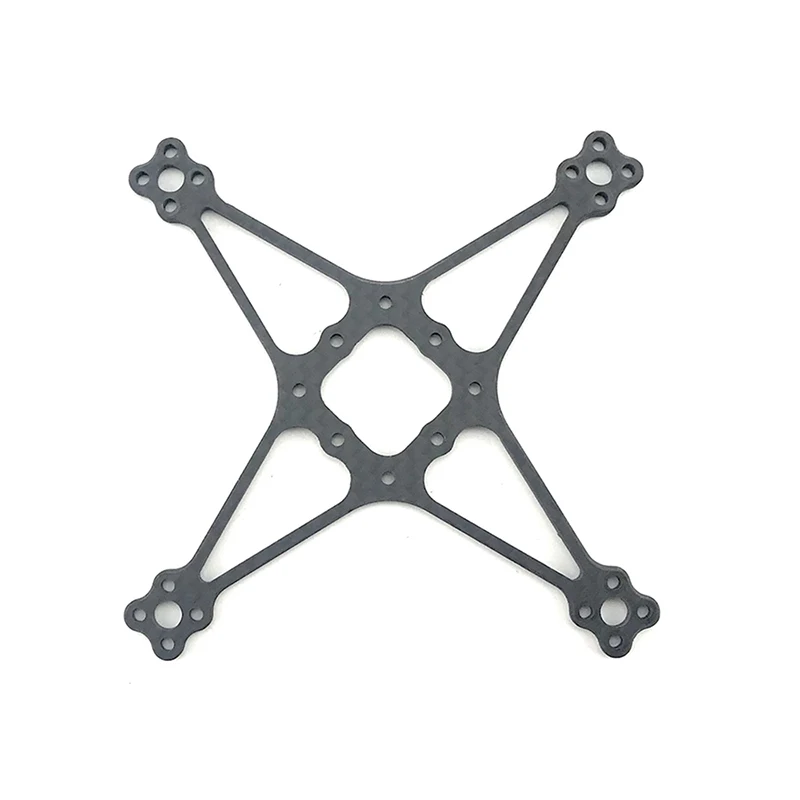 

FUS Spartan V3 Spare Part Carbon Fiber Bottom Plate for RC FPV Racing Drone RC Quadcopter Spare Parts RC Parts DIY Accessories