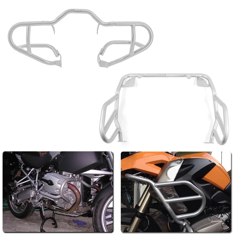 Для BMW R1200GS R1200 GS R 1200 масляным охлаждением 2008 2012 универсальный амортизирующий