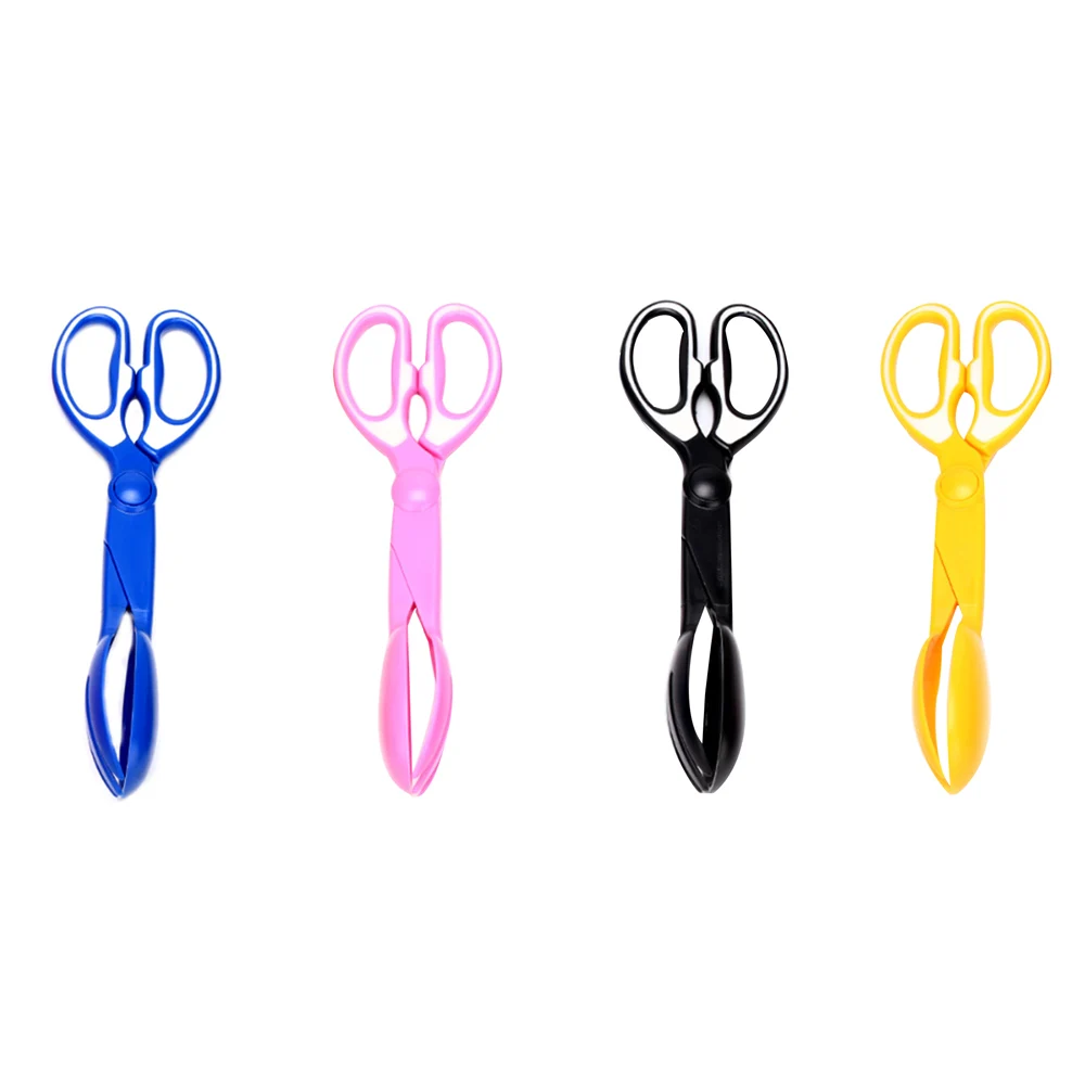 

Pet Pooper Long Handle Dog Clip Scissors Picker Poop Collector Tongs Toilet Cat Stool Clip Shovel Pick Up Dog Cleaning Supplies