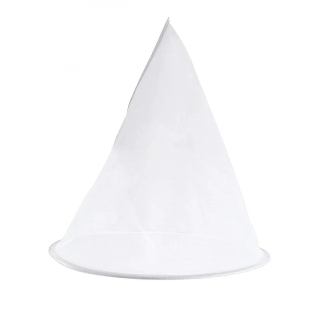 Нейлоновое волокно фильтр для меда сетка примесей устройство пчеловодства 35